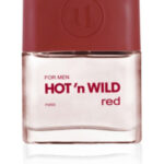 Image for Hot’n Wild Red Atelier Ulric Fragrances