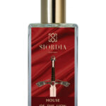 Image for House Of The Lion Siordia Parfums