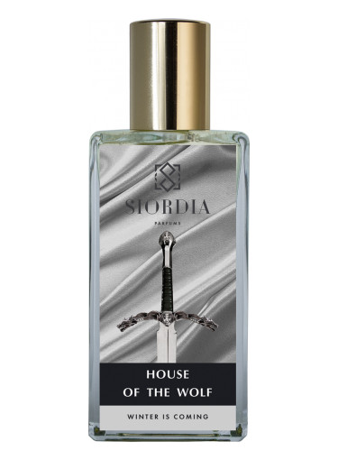 House Of The Wolf Siordia Parfums