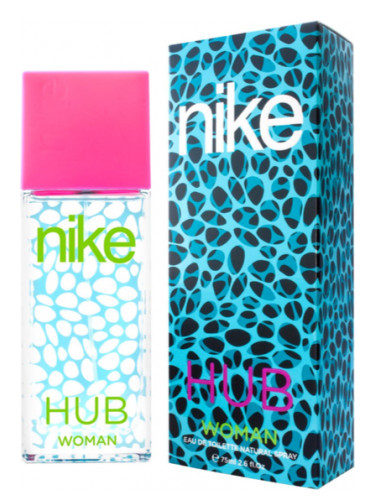 Hub Woman Nike