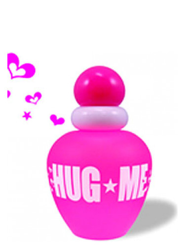 Hug Me Expand