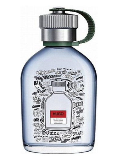 Hugo Create Limited Edition Hugo Boss