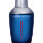 Image for Hugo Dark Blue Hugo Boss