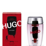 Image for Hugo Energize Spray Hugo Boss