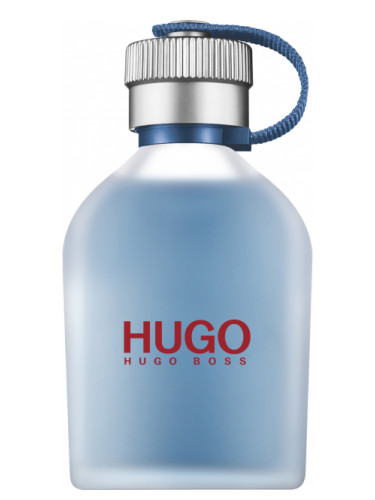 Hugo Now Hugo Boss