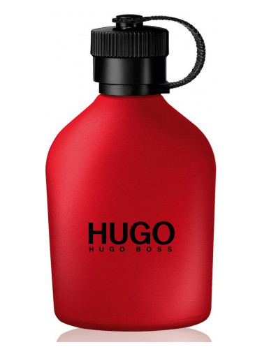 Hugo Red Hugo Boss