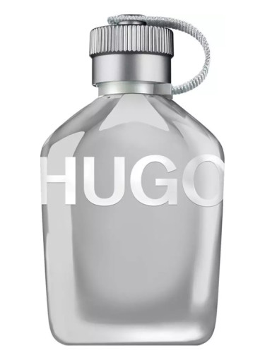 Hugo Reflective Edition Hugo Boss