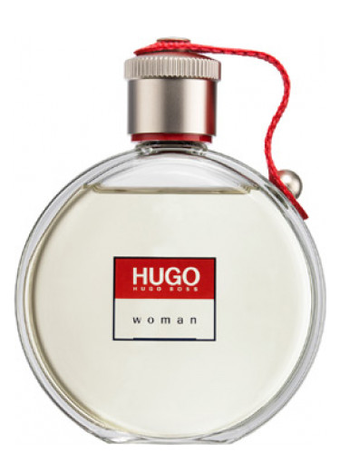 Hugo Woman Hugo Boss