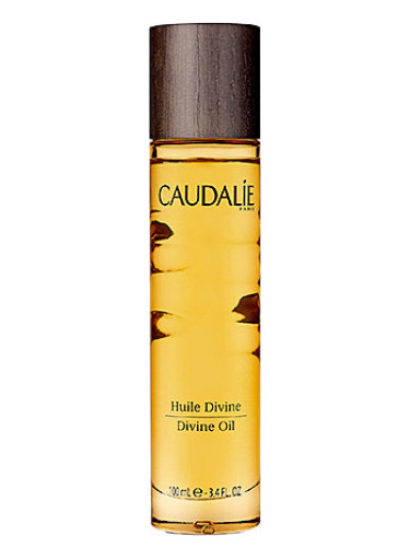 Huile Divine Caudalie