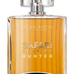 Image for Hunter Jacques Battini