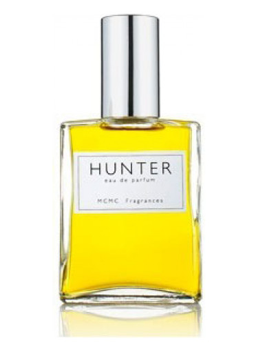 Hunter MCMC Fragrances