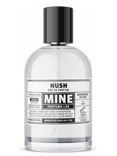 Hush Mine Perfume Lab