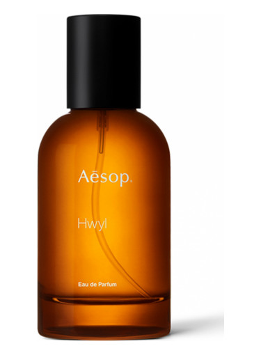 Hwyl Aesop