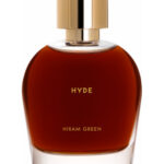 Image for Hyde Hiram Green