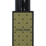 Image for Hydepark Toni Cabal