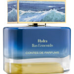 Image for Hydra (Ilias Ermenidis) Contes de Parfums
