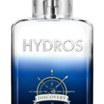Image for Hydros Discovery Água de Cheiro