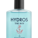 Image for Hydros The Boy Água de Cheiro