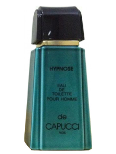 Hypnose Roberto Capucci