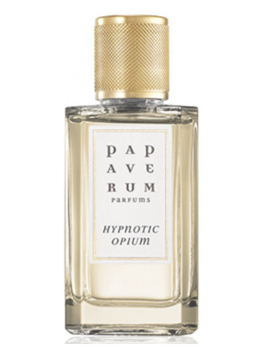 Hypnotic Opium Jardin de Parfums