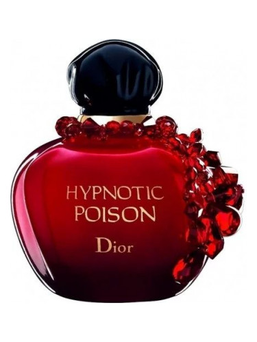 Hypnotic Poison Collector Rubis Dior