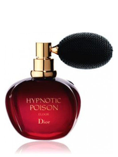 Hypnotic Poison Elixir Dior