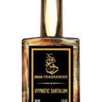 Image for Hypnotic Santalum The Dua Brand