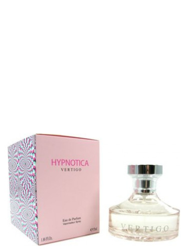 Hypnotica Vertigo Parfums