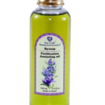 Image for Hyssop Anointing Oil Ein Gedi