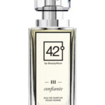 Image for III Confiante Fragrance 42