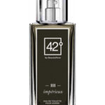 Image for III Imperieux Fragrance 42