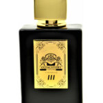 Image for III Olfacstory Club Olfacstory Parfums