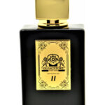 Image for II Aristocratic Red Olfacstory Parfums