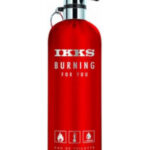 Image for IKKS Burning For You IKKS