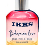 Image for IKKS For A Kiss Bohemian Love IKKS