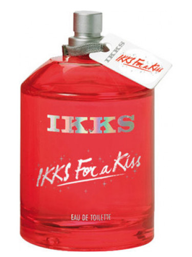 IKKS For a Kiss IKKS