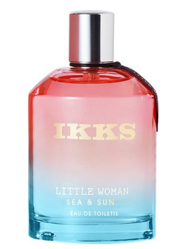 IKKS Little Woman Sea & Sun IKKS