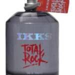 Image for IKKS Total Rock IKKS