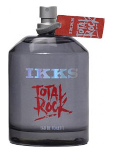 IKKS Total Rock IKKS