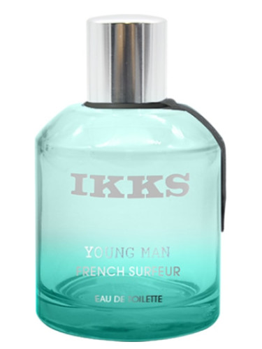 IKKS Young Man French Surfeur IKKS