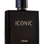 Image for I’MAN Iconic Ciclo Cosméticos