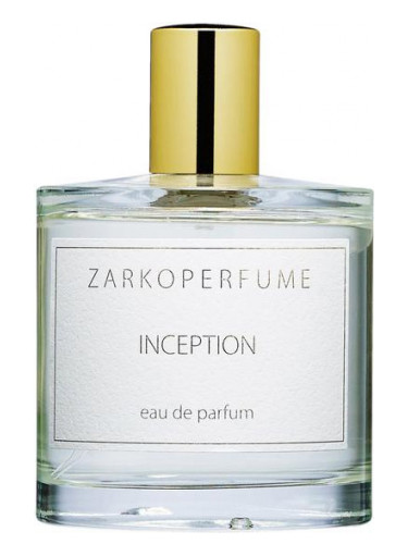 INCEPTION Zarkoperfume