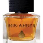 Image for IRIS AMBER AAP PERFUMES