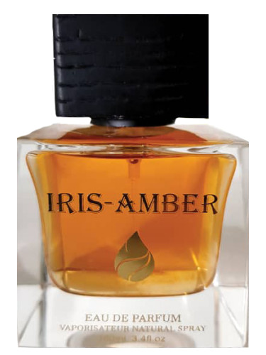 IRIS AMBER AAP PERFUMES