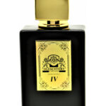 Image for IV Aroma Abstract Olfacstory Parfums