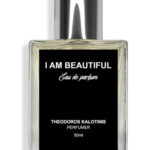 Image for I Am Beautiful Theodoros Kalotinis