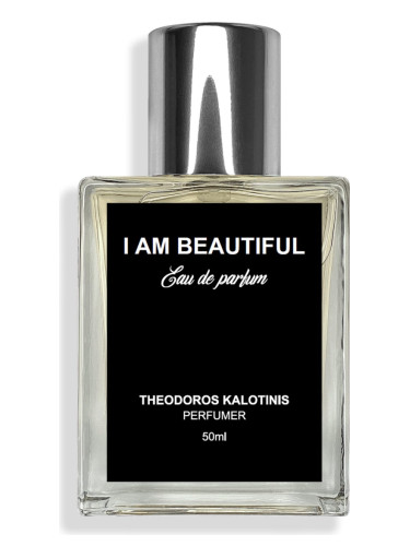 I Am Beautiful Theodoros Kalotinis