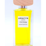 Image for I Am Energy Amacyn