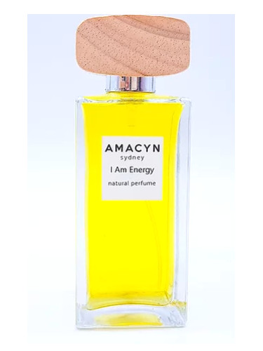 I Am Energy Amacyn