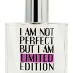 Image for I Am Not Perfect But I Am Limited Edition Message in a Bottle